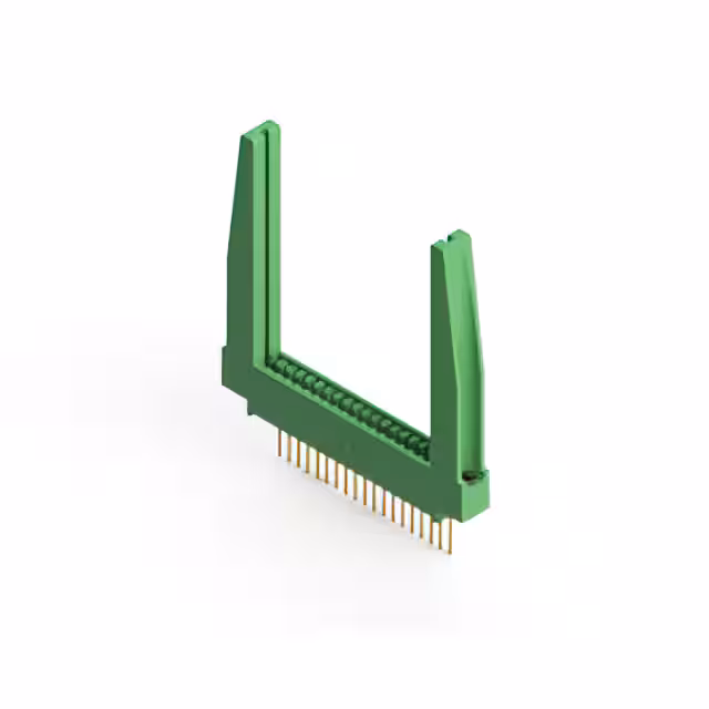 346-019-541-678 EDAC Inc.  Edgeboard Connectors